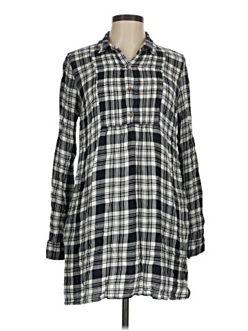 Abercrombie & Fitch Casual Dress (view 1)