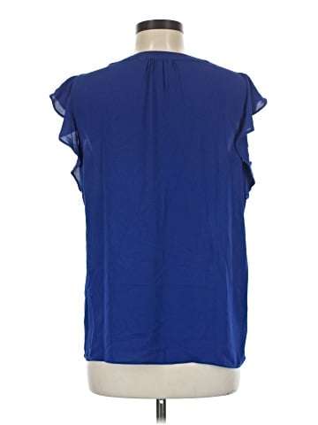 Philosophy Republic Clothing Sleeveless Blouse (view 2)