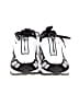 Nike White Sneakers Size 7 1/2 - photo 2