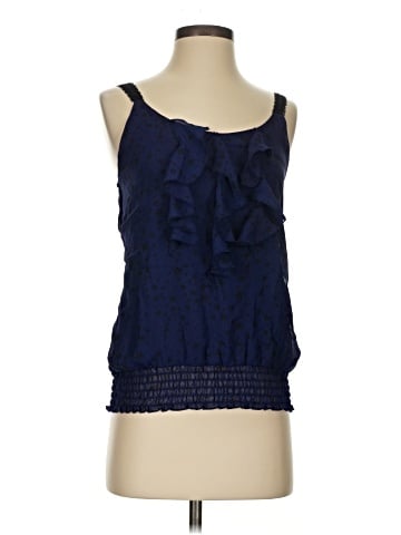 Studio Y Sleeveless Blouse (view 1)