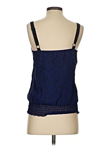 Studio Y Sleeveless Blouse (view 2)