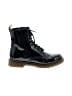 Dr. Martens Black Ankle Boots Size 7 - photo 1