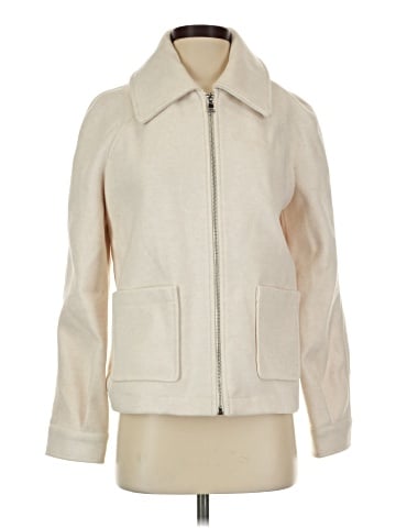 Bagatelle Coat (view 1)