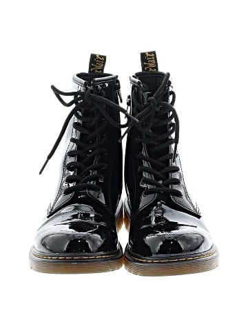 Dr. Martens Ankle Boots (view 2)