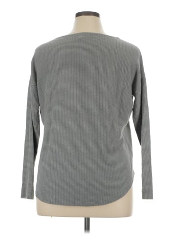 Lilla P Pullover Sweater (view 2)