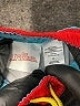 Marvel 100% Polyester Red Board Shorts Size 3T - photo 3