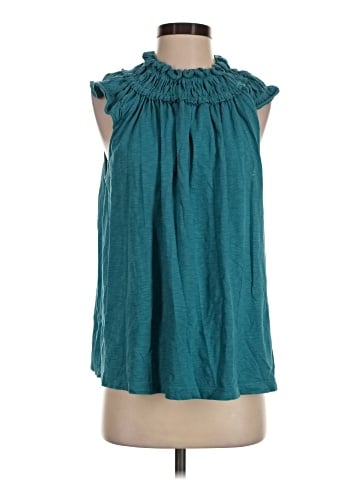 Ranna Gill Sleeveless Blouse (view 1)