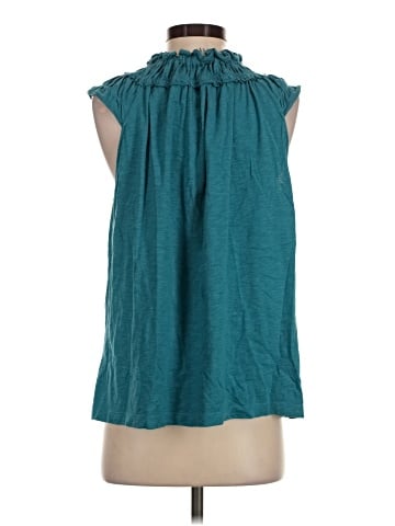 Ranna Gill Sleeveless Blouse (view 2)