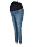 Gap Blue Jeggings Size 12 - photo 1