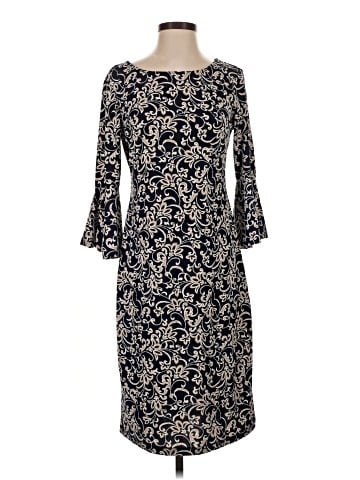 Olivia Matthews Cocktail Dress (view 1)