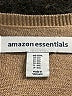 Amazon Essentials Tan Pullover Sweater Size XXL - photo 7