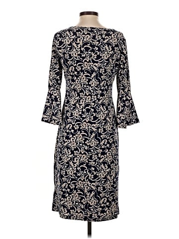 Olivia Matthews Cocktail Dress (view 2)
