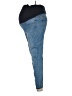 Gap Blue Jeggings Size 12 - photo 5