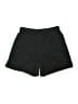 Layer 8 Solid Black Athletic Shorts Size M - photo 2