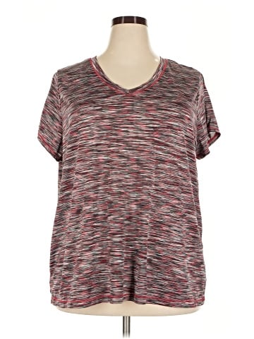 Xersion Active T-Shirt (view 1)