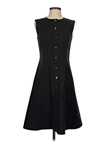 Lafayette 148 New York Casual Dress (view 1)