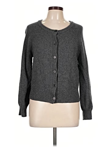 Wilfred Wool Cardigan (view 1)