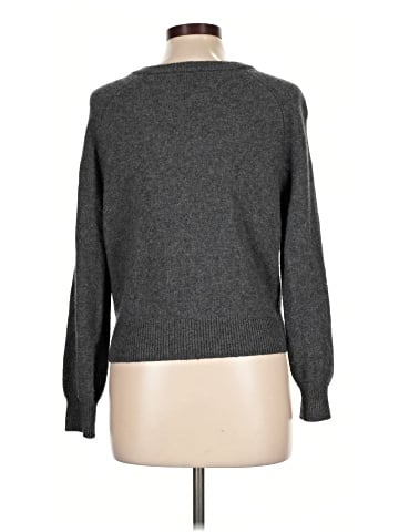 Wilfred Wool Cardigan (view 2)
