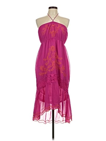 Flying Tomato Cocktail Dress (view 1)