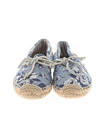 Sperry Top Sider Flats (view 2)
