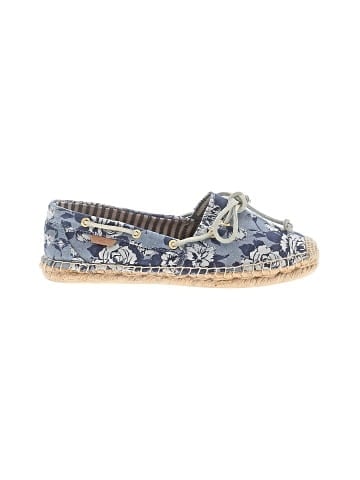 Sperry Top Sider Flats (view 1)