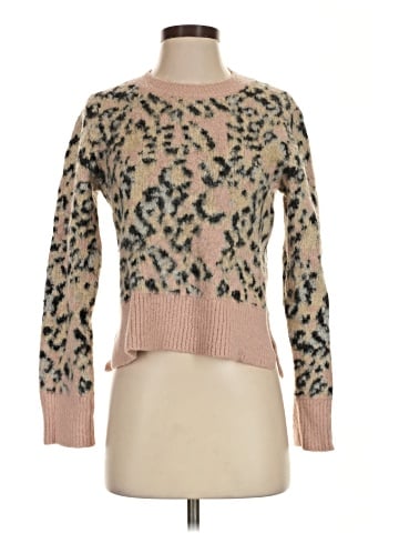 ALLSAINTS Pullover Sweater (view 1)