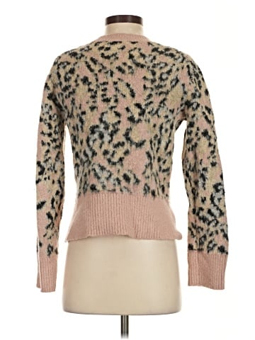 ALLSAINTS Pullover Sweater (view 2)