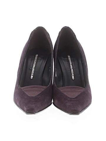 Donald J Pliner Heels (view 2)