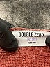 Double Zero 100% Polyester Stripes Burgundy Pullover Sweater Size S - photo 7
