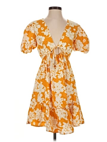 Mi ami Casual Dress (view 1)