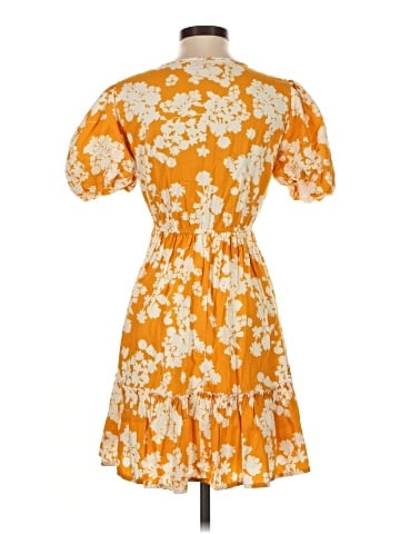 Mi ami Casual Dress (view 2)