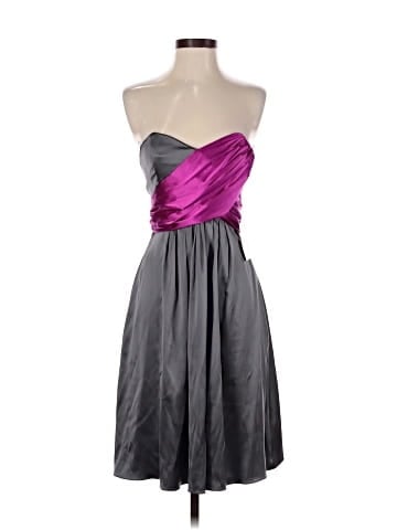 Abaete Cocktail Dress (view 1)