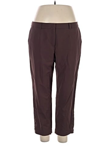 Escada Active Pants (view 1)