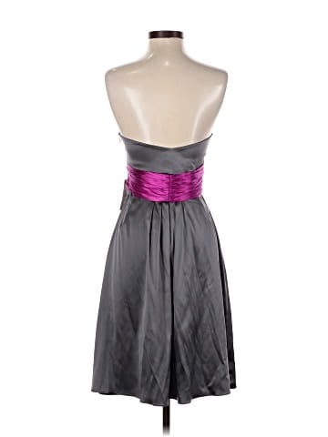 Abaete Cocktail Dress (view 2)