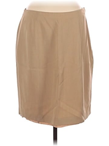 Liz Claiborne Collection Formal Skirt (view 1)