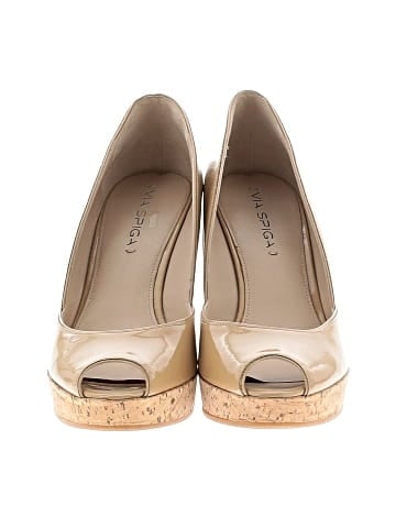 Via Spiga Wedges (view 2)