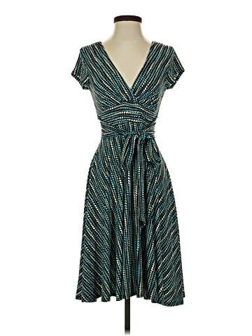 Ruby Rox Cocktail Dress (view 1)