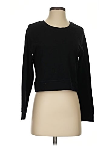 Monrow Long Sleeve T-Shirt (view 1)