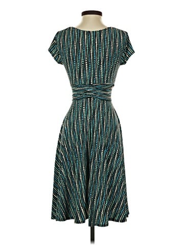 Ruby Rox Cocktail Dress (view 2)