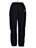 Reebok 100% Nylon Black Track Pants Size XL - photo 1