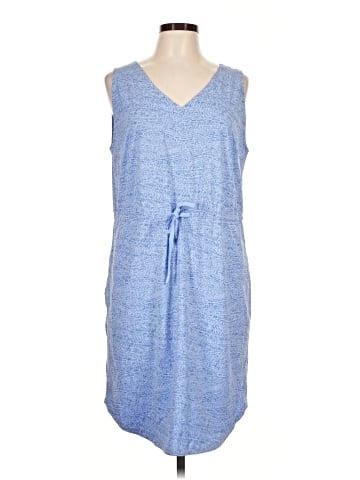 Eddie Bauer Casual Dress (view 1)
