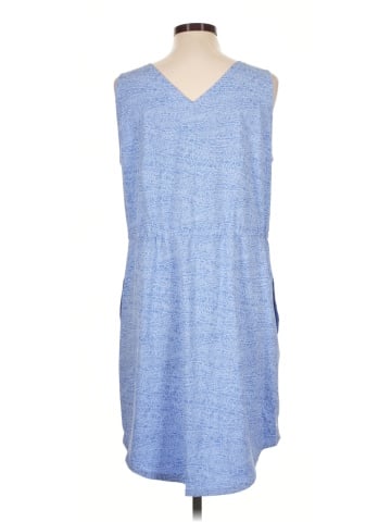 Eddie Bauer Casual Dress (view 2)