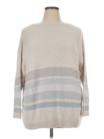 J.Jill Pullover Sweater (view 1)