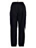 Reebok 100% Nylon Black Track Pants Size XL - photo 2