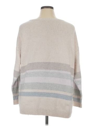 J.Jill Pullover Sweater (view 2)
