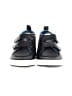 The Children's Place Argyle Blue Black Booties Size 6-12 mo (baby) - photo 2