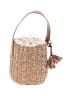 Unbranded Ivory Bucket Bag One size - photo 3