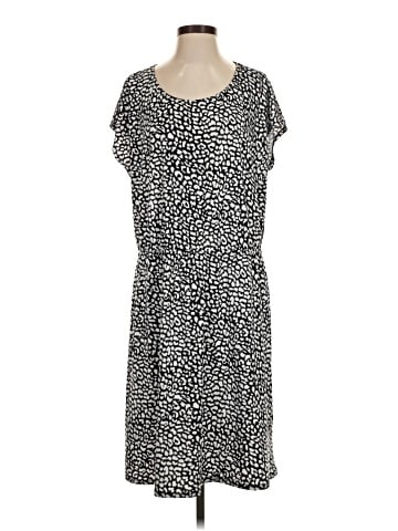Company Ellen Tracy Casual Dress (view 1)