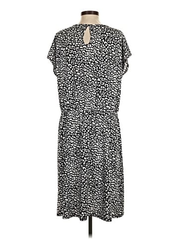 Company Ellen Tracy Casual Dress (view 2)