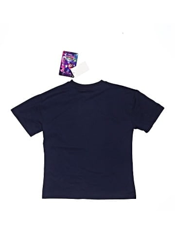Super Mario Short Sleeve T-Shirt (view 2)